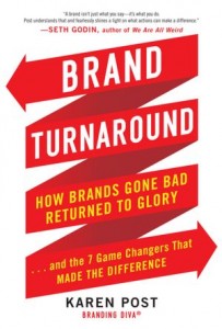 Brand Turnaround