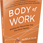 Book Review | Body of Work: Finding the Thread that Ties Your Story Together