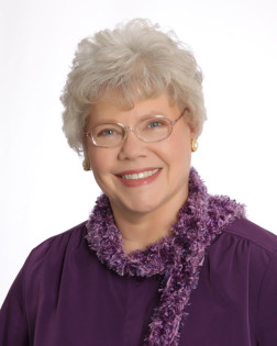 Lynette Smith, author