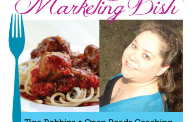 This Week’s Marketing Dish: Spaghetti & Meatballs