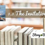 SSC 1.1 :: The Invitation