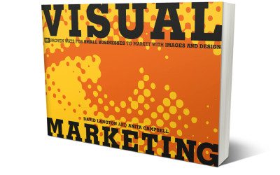 Visual Marketing: A Review and Interview with the Authors