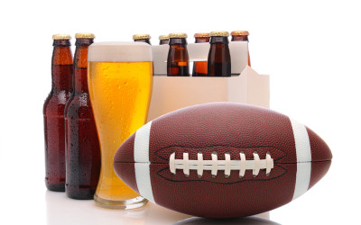 What Small Biz Owners Can Learn from Superbowl Ads (Besides How to Waste Ungodly Amounts of Money)