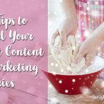9 Tips to Connect with Your Inner Genius and Find Your Best Content Marketing Stories