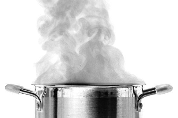 5 Ways to Keep Your Marketing Costs from Boiling Over