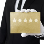 How to Get 5-Star Referrals From Your Peers and Colleagues