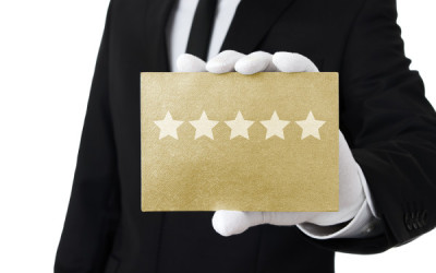 How to Get 5-Star Referrals From Your Peers and Colleagues
