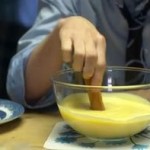 Doctor Who’s Favorite (Marketing) Dish: Fish Fingers and Custard!