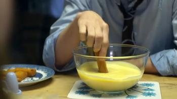 Doctor Who’s Favorite (Marketing) Dish: Fish Fingers and Custard!