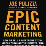 Book Review: Epic Content Marketing