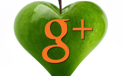 Wanna Be My Plus One? Why I’m Falling in Like with Google + (and Why You Might, Too)