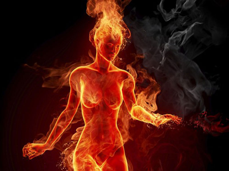 The Fiery, Naked Approach (and How to Use it)
