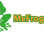mefrog logo