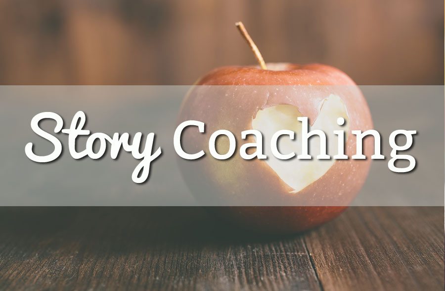 story coaching