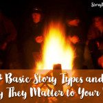 7 Basic Story Types and Why They Matter to Your Marketing