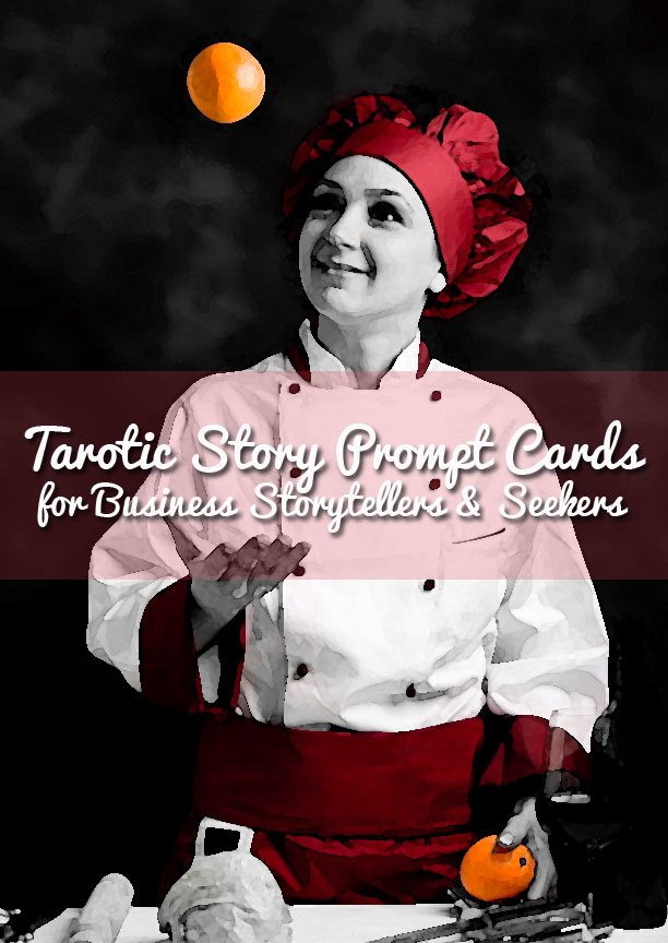 Story Prompt Cards eBook